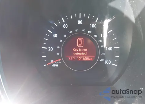 2013 Kia Optima Ex z USA, uszkodzony, nr VIN 5XXGN4A76DG179474